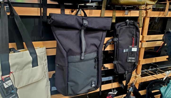 【CHROME】入荷後すぐ売れた新作YALTA4.0が再入荷致しました！！ | 川崎で自転車をお探しならY's Road 川崎店