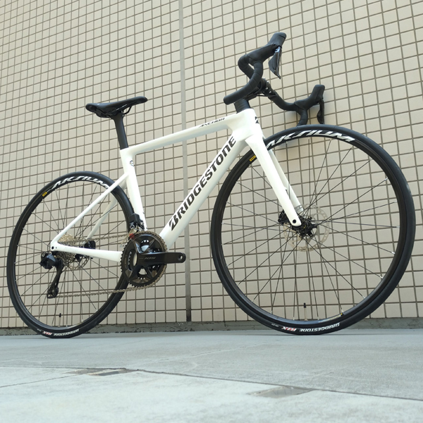 【BRIDGESTONE 】特価で入荷！ANCHOR RP8 105Di2仕様 | 川崎で自転車をお探しならY's Road 川崎店