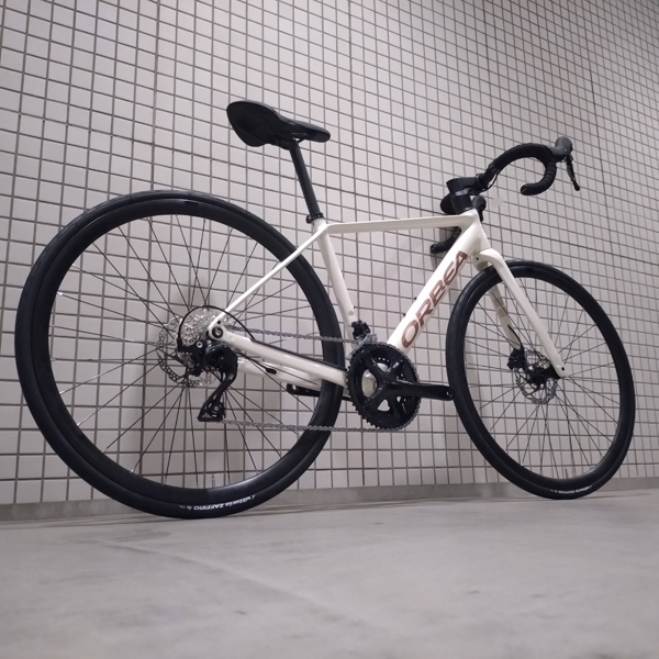 日本最速入荷【ORBEA】新型AVANT H30！ | 川崎で自転車をお探しならY's Road 川崎店
