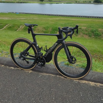 【ORBEA インプレッション】THEエアロ、ORCA AEROに乗ってきました | 川崎で自転車をお探しならY's Road 川崎店