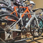 【SCOTT】Long Ride Ready！エアロ性能が更にアップしたコンフォートモデルのADDICT 50の在庫有り！ | 川崎で自転車をお探しならY's Road 川崎店