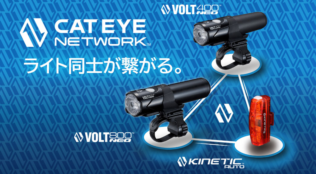 CATEYE NETWORK