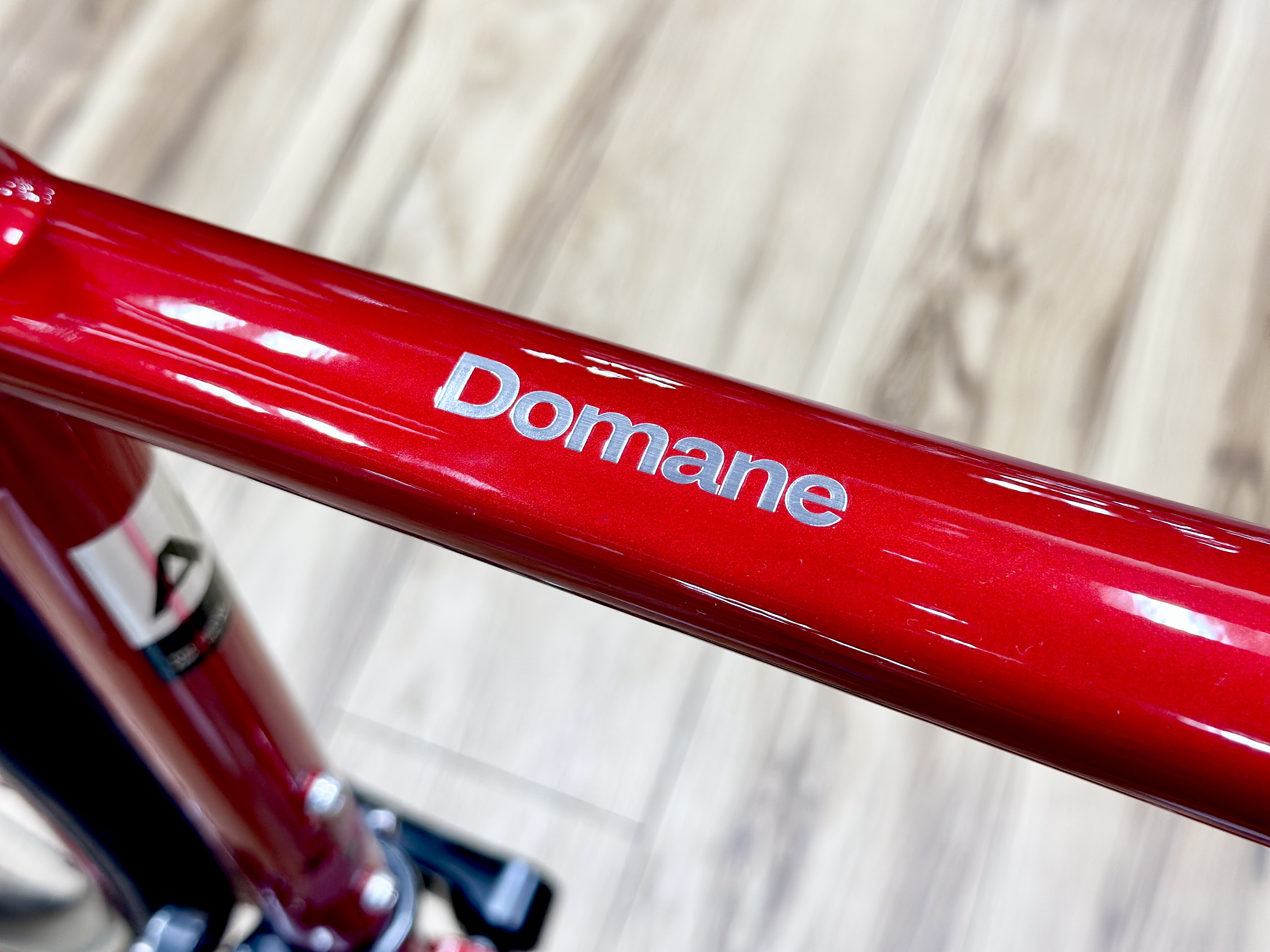 DOMANE