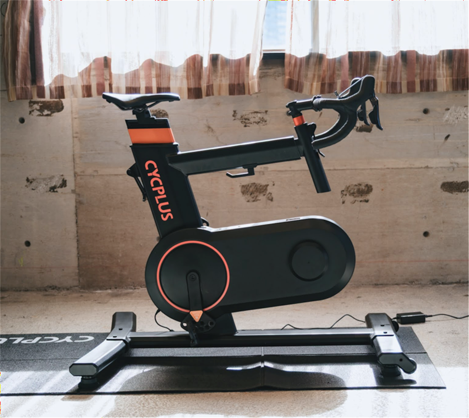 CYCPLUS T7