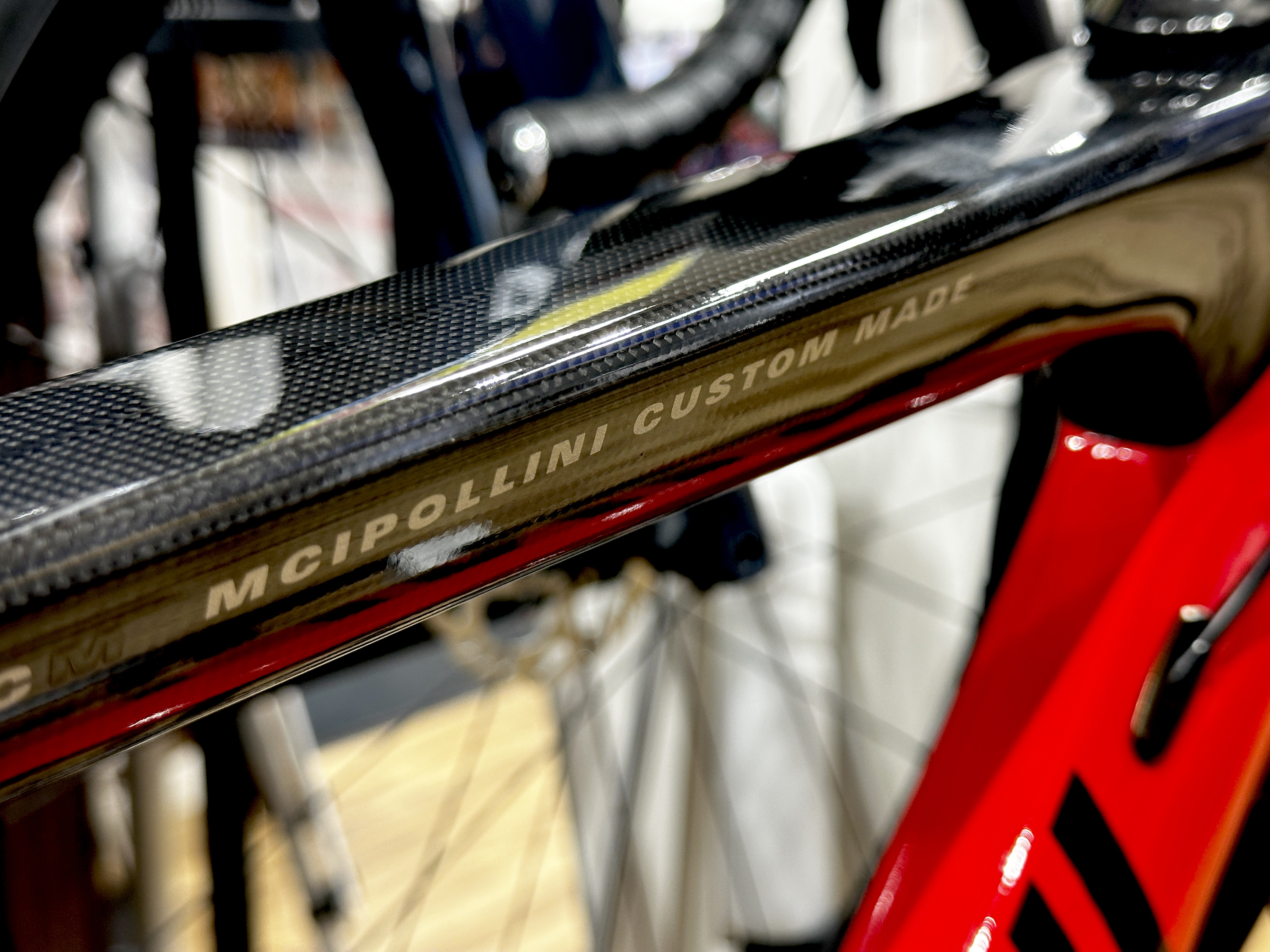 CIPOLLINI