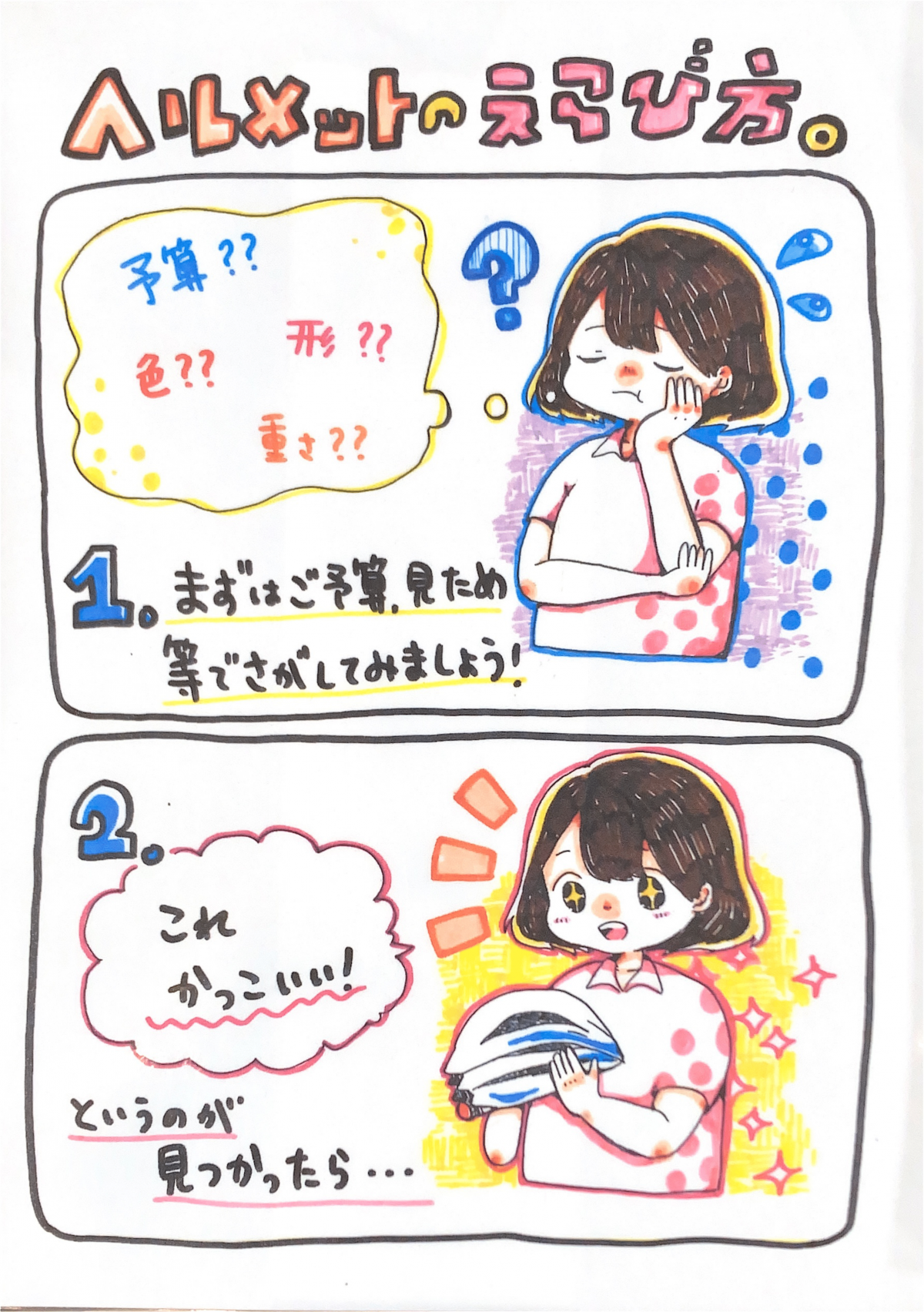 スキャンした書類 2-2