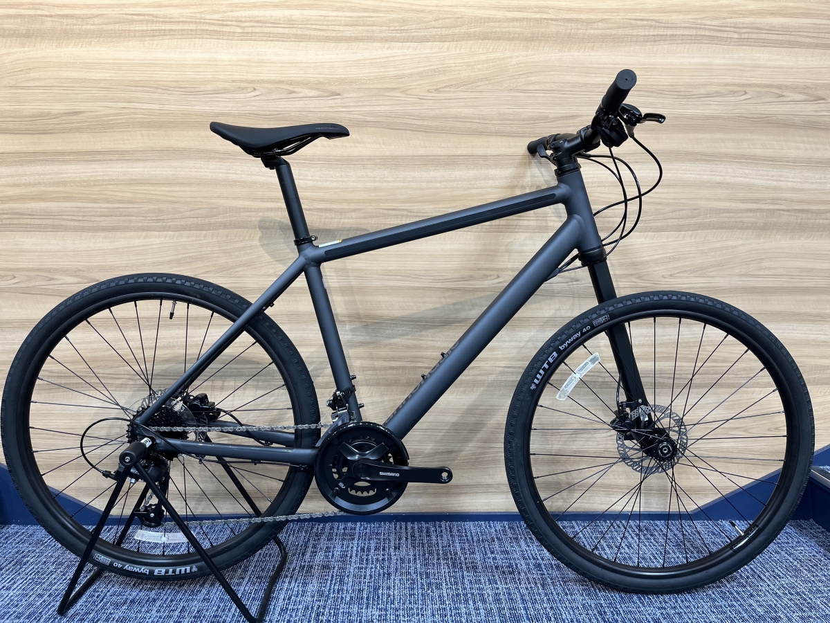CANNONDALE BAD BOY 3　オススメ