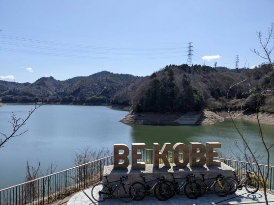 【サンデーライド】ワイズロード神戸店 3/19 開催いたしました！ | 神戸で自転車をお探しならY's Road 神戸店