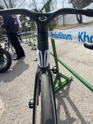 BIANCHI OLTRE