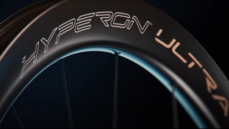 超軽量ホイール！HYPERON ULTRA！！ | 神戸で自転車をお探しならY's Road 神戸店