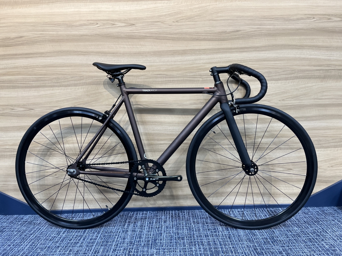 FUJI  TRACK ARCV