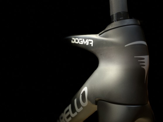 DOGMA
