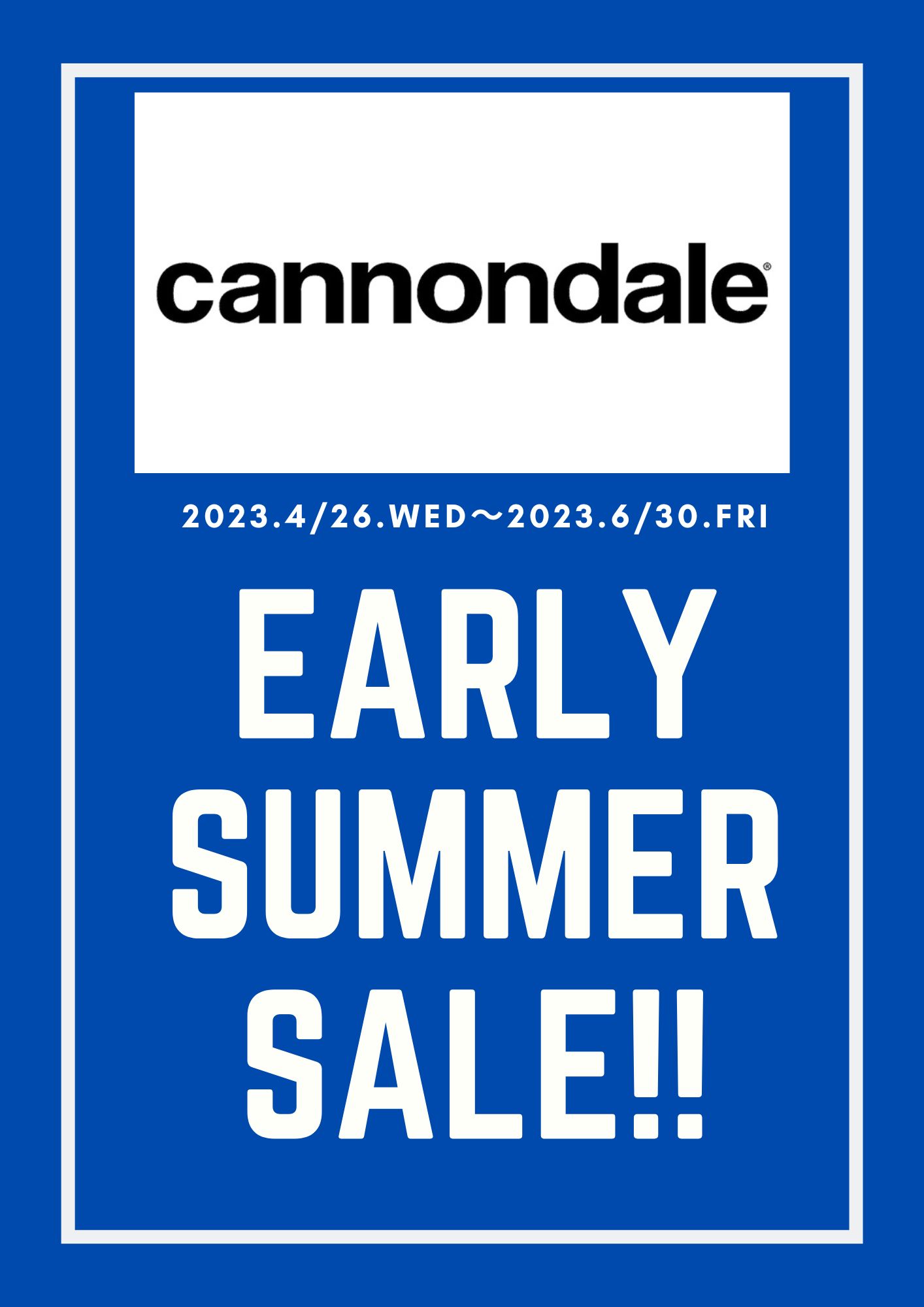 SUMMERsale!!