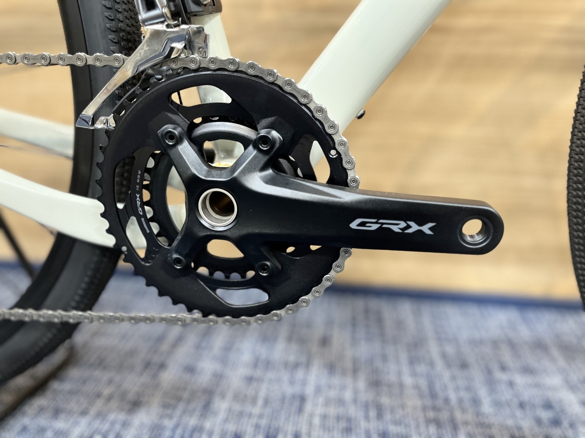 TREK CHECKPOINT ALR5 グラベル