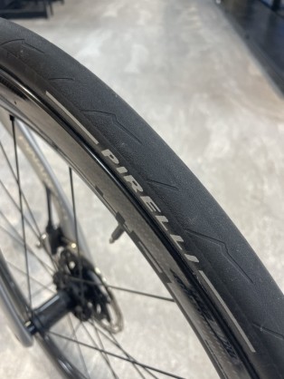 PIRELLI