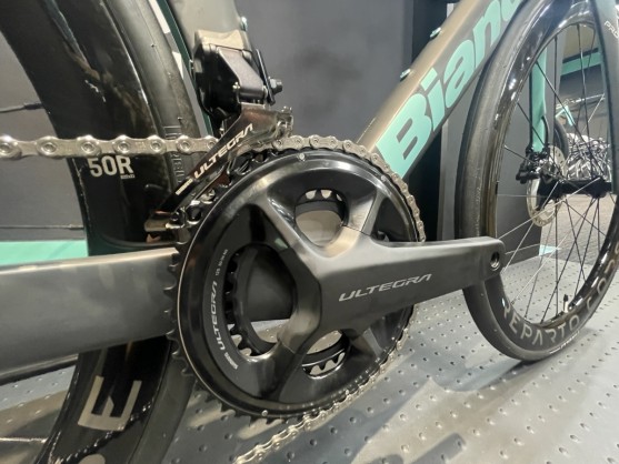 BIANCHI