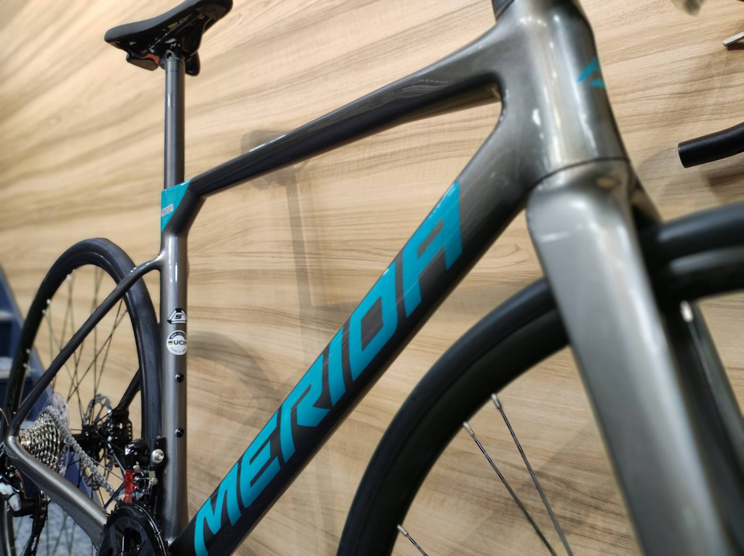 MERIDA SCULTURA4000 素敵なカラーが入荷してます！ | 神戸で自転車をお探しならY's Road 神戸店