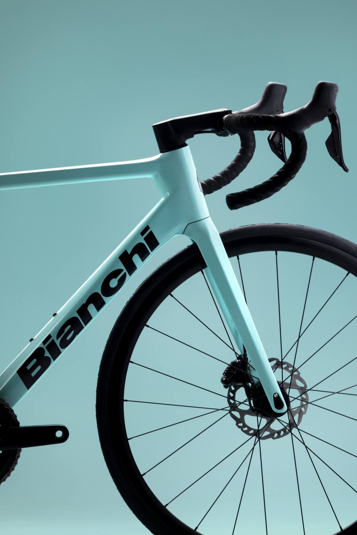 情報解禁！！BIANCHIの新型モデル2種類が発表！！【Sprint Disc 105 12SP】 | 神戸で自転車をお探しならY's Road 神戸店