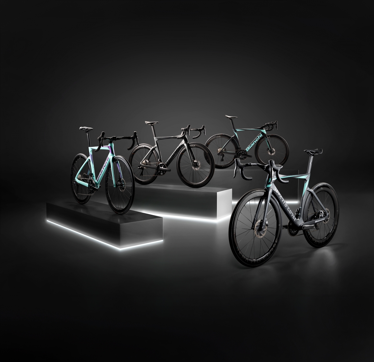 情報解禁！！BIANCHIの新型モデル2種類が発表！！【OLTRE RACE】 | 神戸で自転車をお探しならY's Road 神戸店