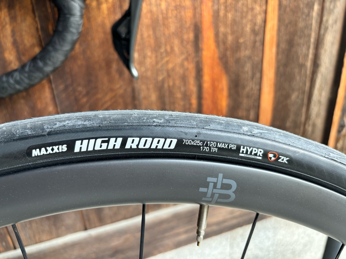 highroad