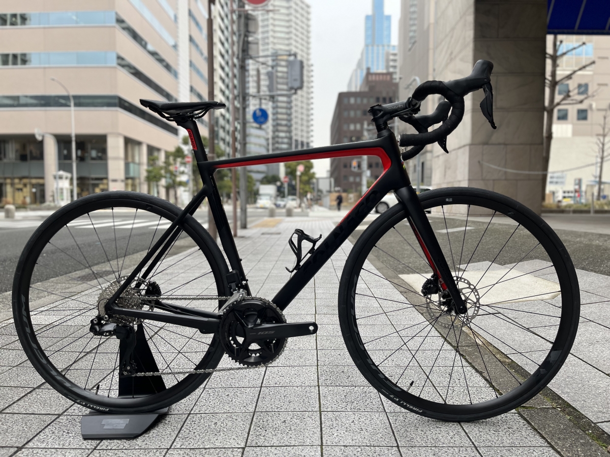 COLNAGO V3 DISC