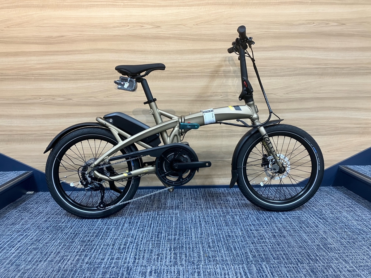TERN VEKTRON N8