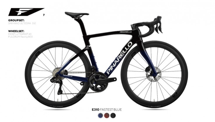 PINARELLO F7