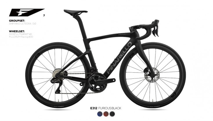 PINARELLO F7