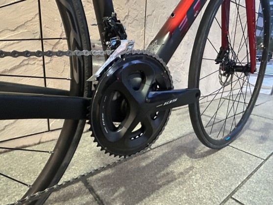 SHIMANO105