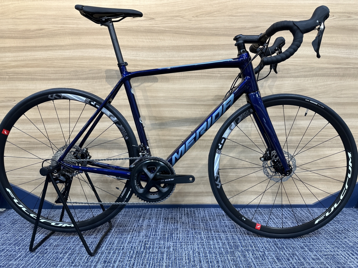 MERIDA SCULTURA 700 在庫