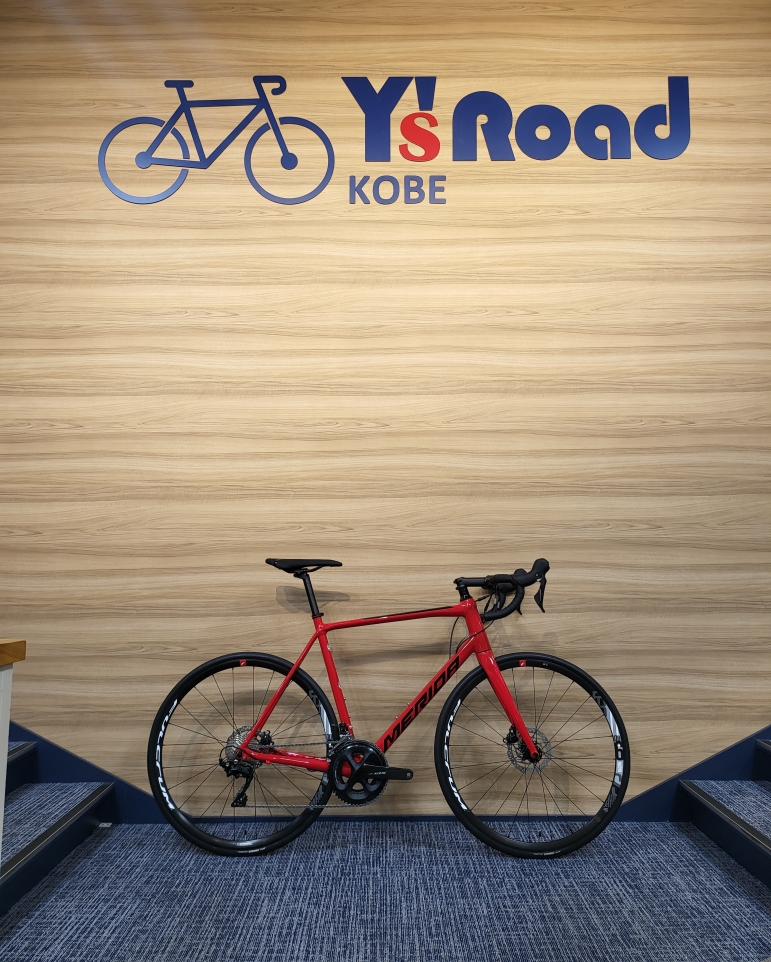 MERIDA SCULTURA700
