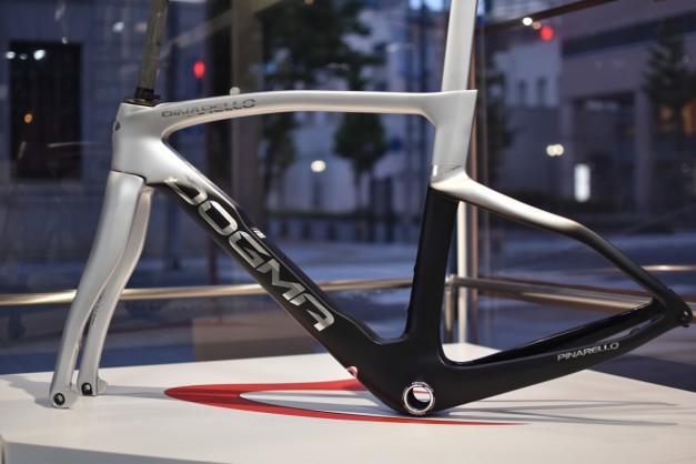 DOGMA F