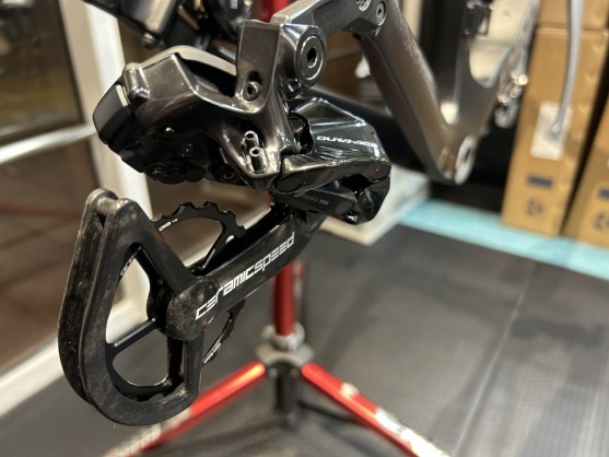 CERAMICSPEED