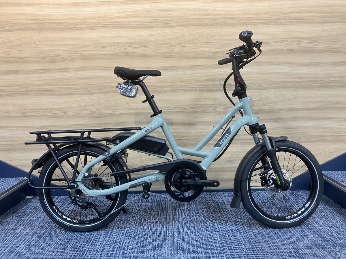 TERN HSD P9