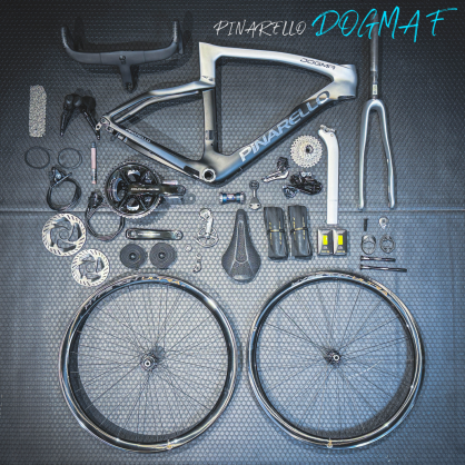 DOGMA F