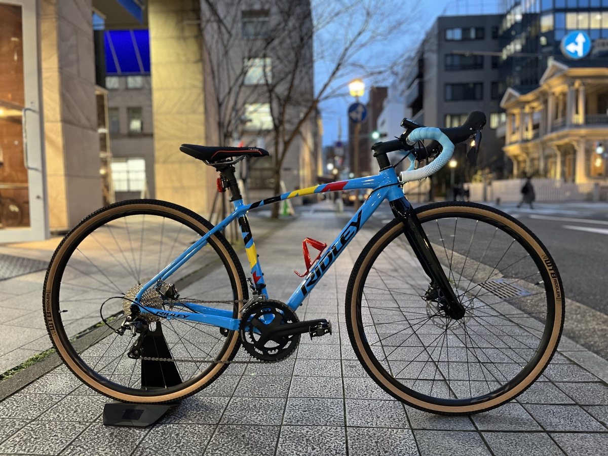 KANZO カスタム