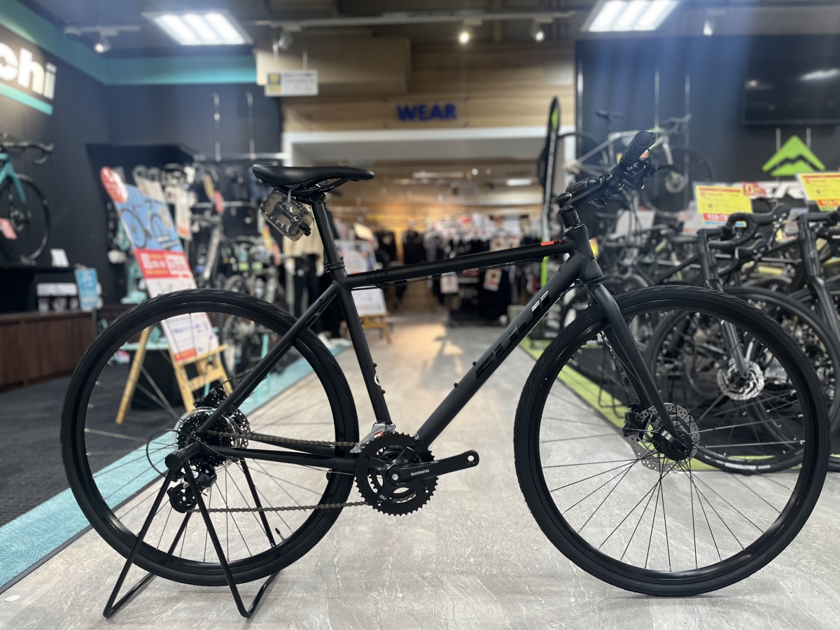 FUJI RAIZ DISC