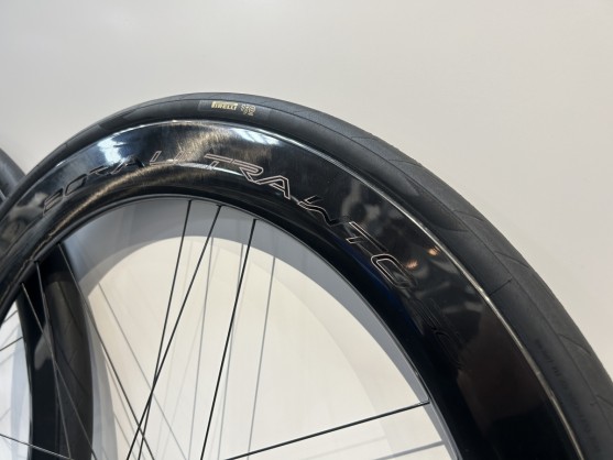 例の話題ホイールを実際に使ってみました！！ | 神戸で自転車をお探しならY's Road 神戸店