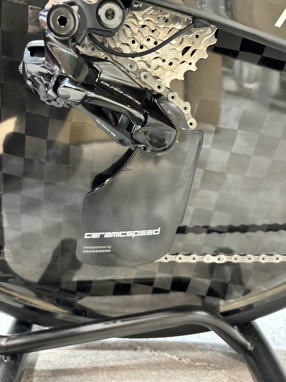 CERAMICSPEED