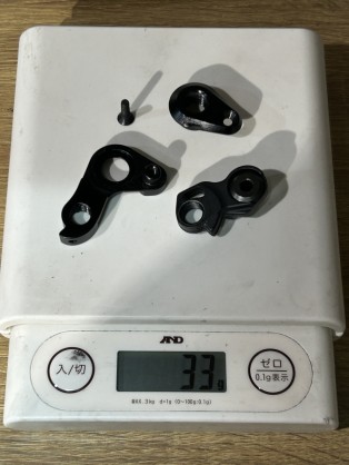 ハンガー