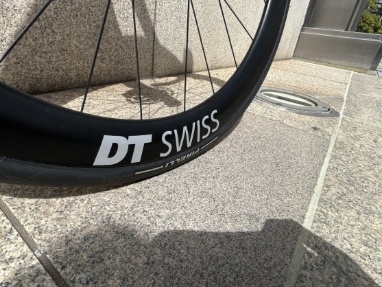 DTSWISS