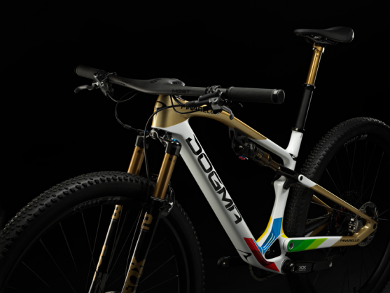 DOGMA XC