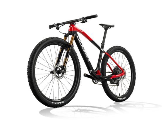 DOGMA XC HT