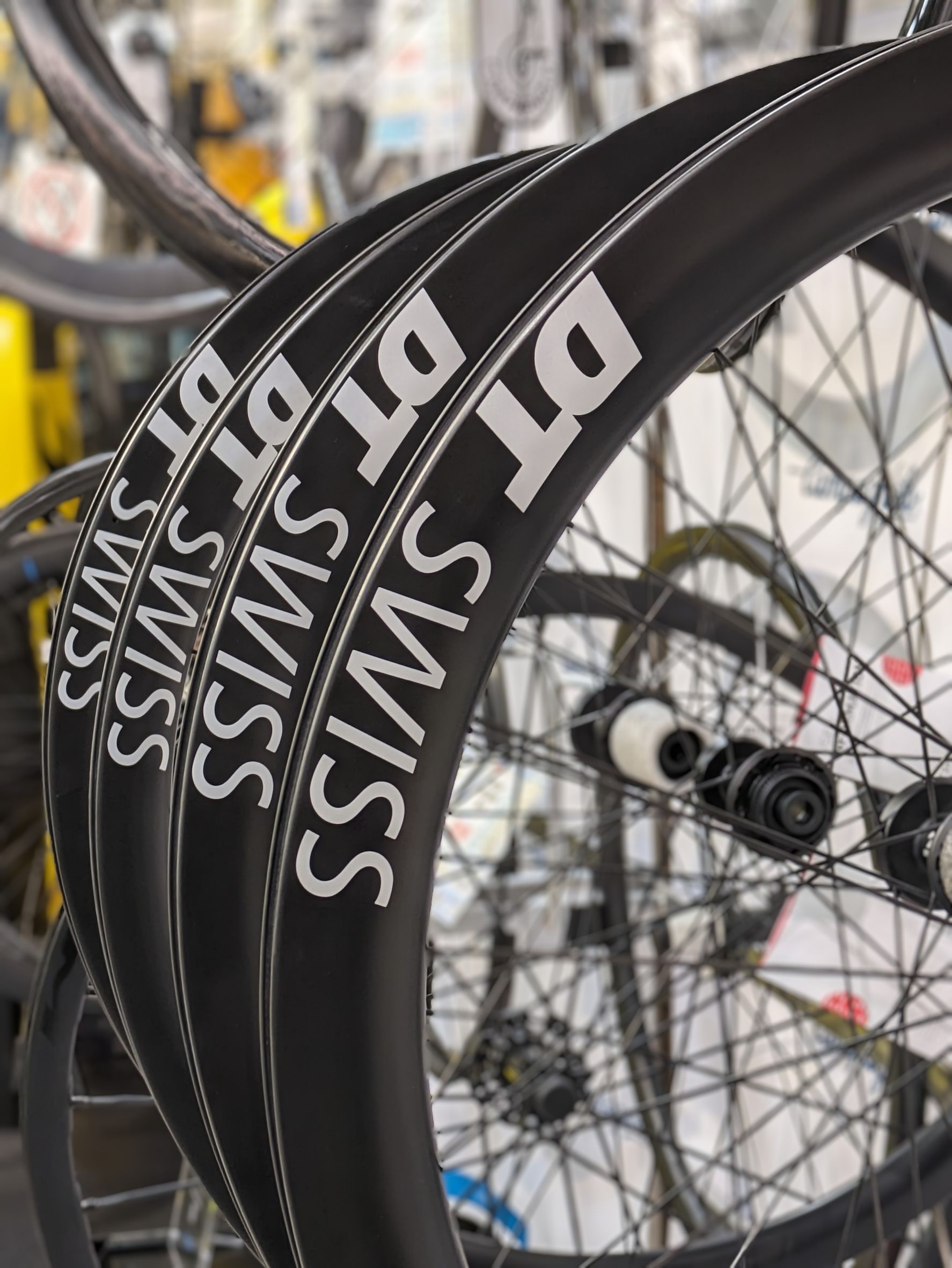DT SWISS 1400 DICUTシリーズ在庫あります。 | 神戸で自転車をお探しならY's Road 神戸店