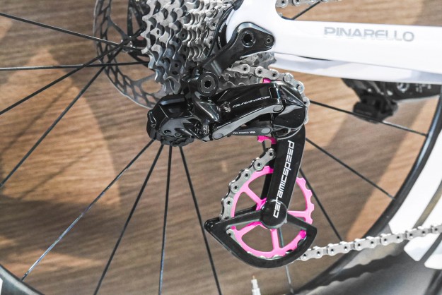 CERAMICSPEED