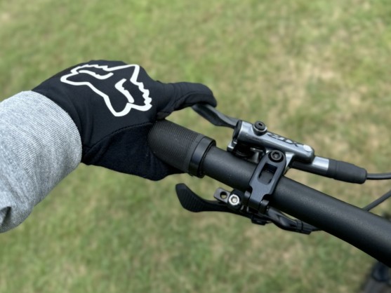 【スタッフブログ】フルサスMTBをプチカスタムしてアップかんなべライドへ！【XTR】 | 神戸で自転車をお探しならY's Road 神戸店