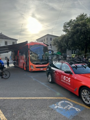 EXPERIENCE RIDE