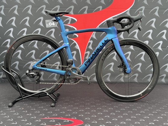 【スタッフ試乗会】モデルチェンジを果たしたDOGMA Fの性能は。。。 | 神戸で自転車をお探しならY's Road 神戸店