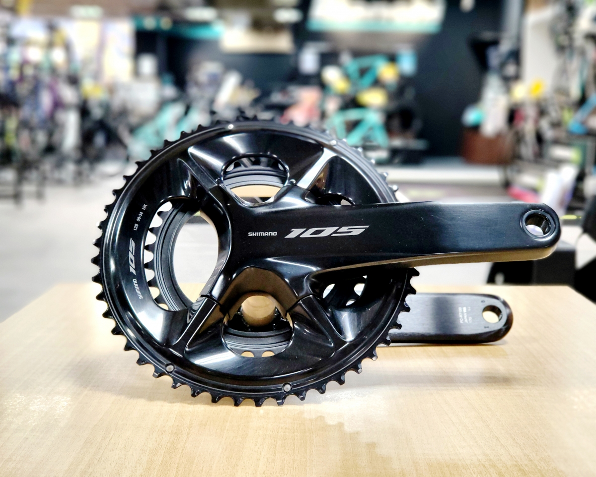 【SHIMANO】【R7170】電動化してみませんか？カスタム・バラ完に！ | 神戸で自転車をお探しならY's Road 神戸店