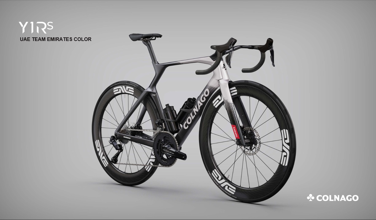 本日情報解禁！COLNAGOから新モデル発表~Built to defy air　空力性能に秀でたエアロロード「Y1Rs 」~ | 神戸で自転車をお探しならY's Road 神戸店